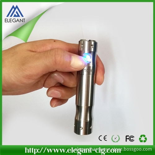 USA Most Fashionable Attractive New Mechanical Mod Electronic Cigarette Wholesale